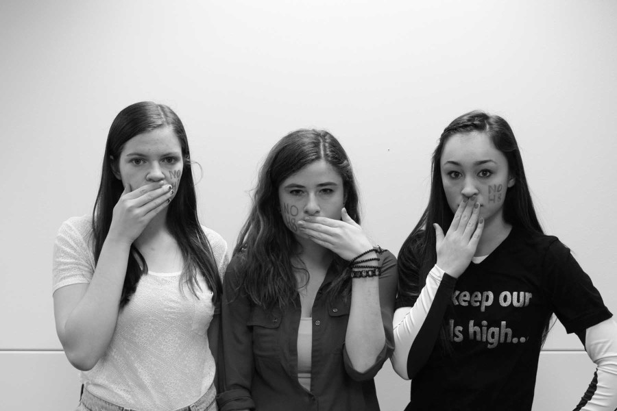 GSA continues Day of Silence tradition