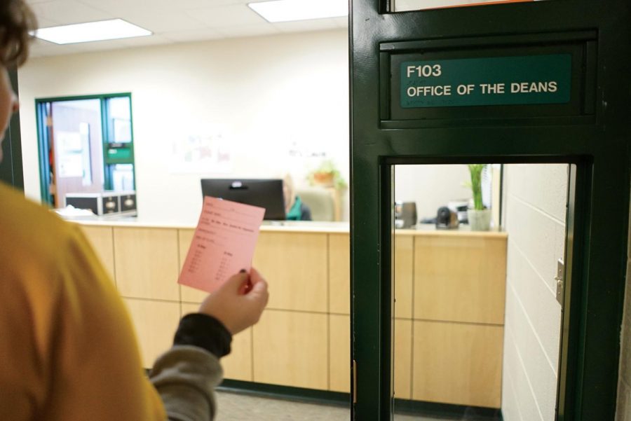 A video recently circulated among the community depicting students using racially-insensitive language. According to the GBN Student-Parent Handbook, the school is allowed to become involved with any incident that relates to the school, threatens the safety of students or staff, or disrupts the academic environment. Photo Illustration by Richard Chu. 