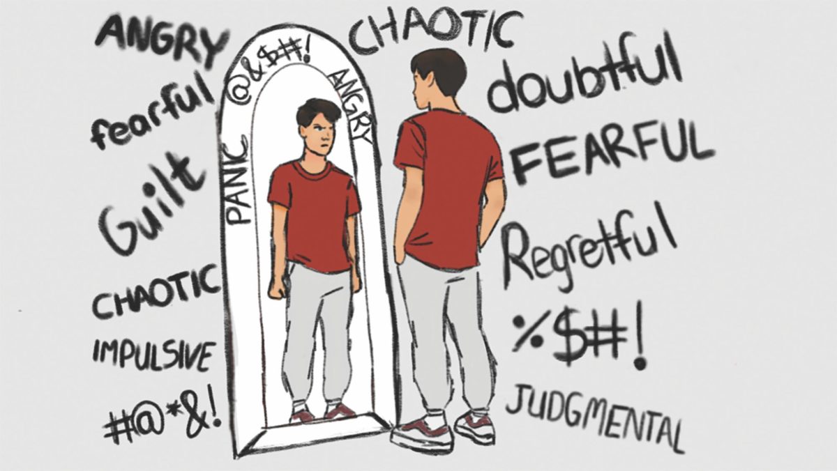The language we choose is a reflection of who we are. Instead of mindlessly using profanity, we should be conscious of how our words influence the way others perceive us.