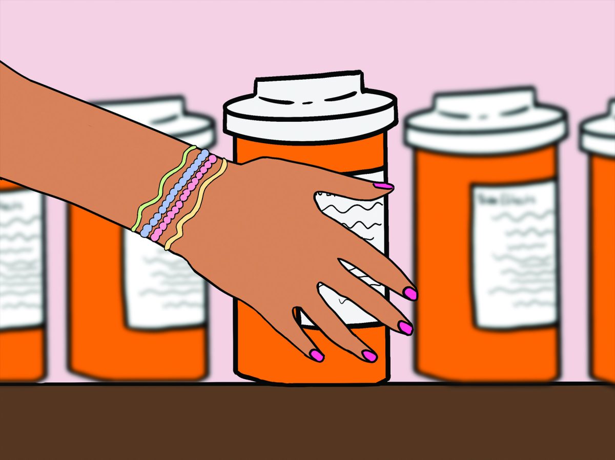 Nonsteroidal anti-inflammatory drugs, also known as NSAIDs, block
chemical messengers that cause inflammation and pain in the body.