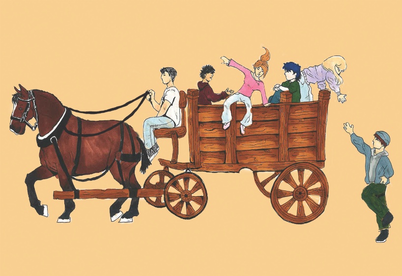 While following trends solely due to popularity can be harmful, there are also benefits to the bandwagon effect. Others joining a popular cause can create community and foster genuine interest.